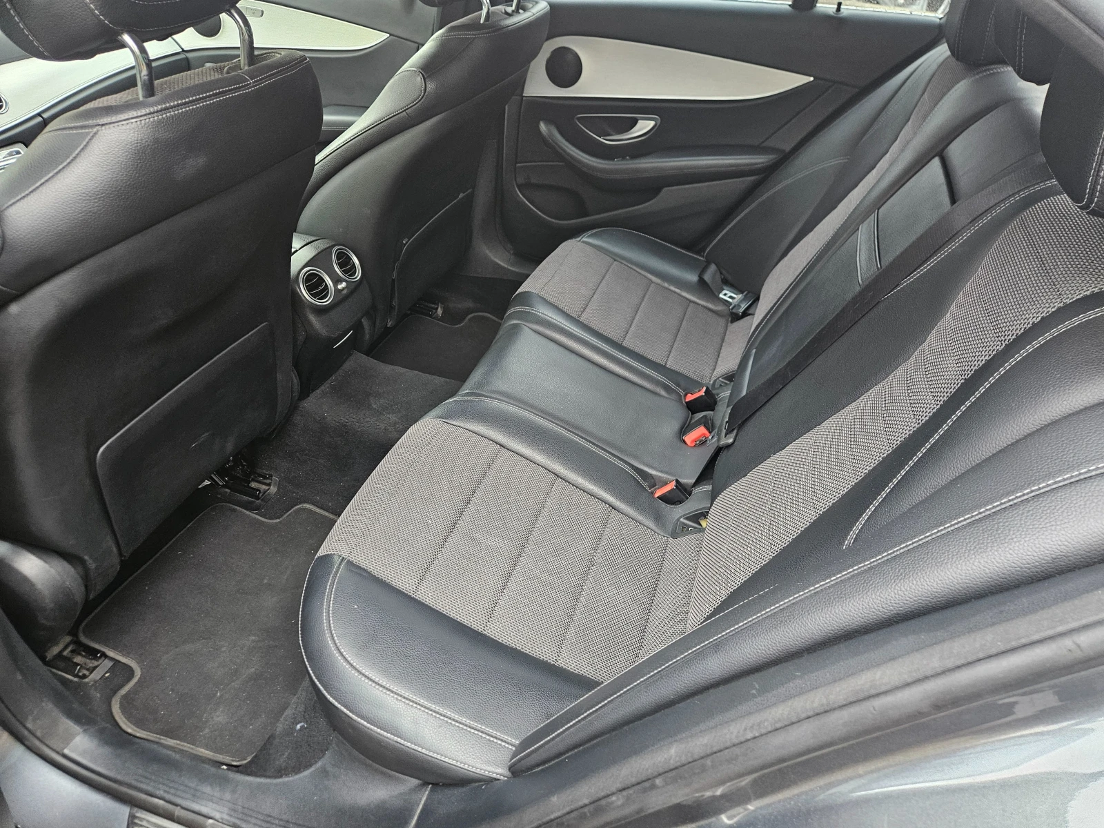 Mercedes-Benz E 200 CDI | Mobile.bg � ����������� 9