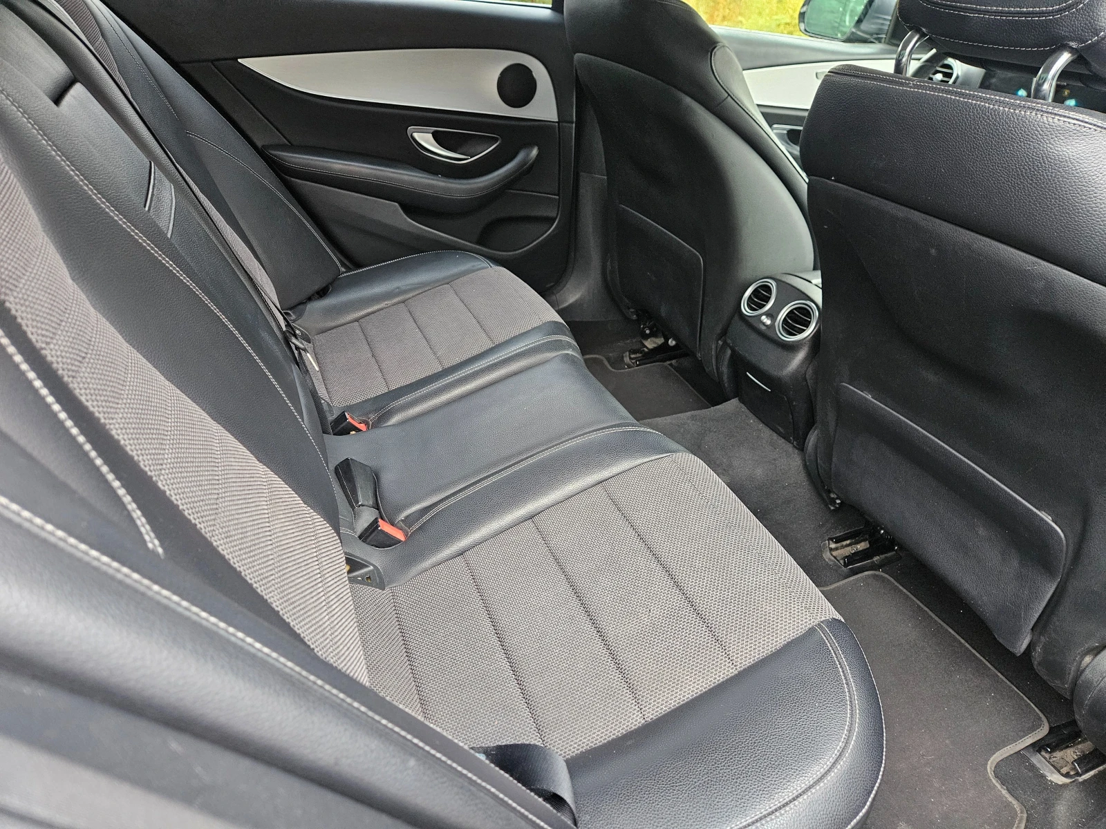 Mercedes-Benz E 200 CDI | Mobile.bg � ����������� 10