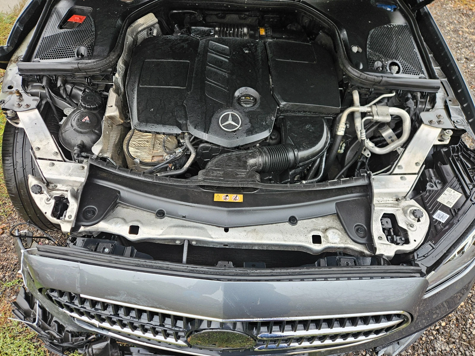 Mercedes-Benz E 200 CDI | Mobile.bg � ����������� 6