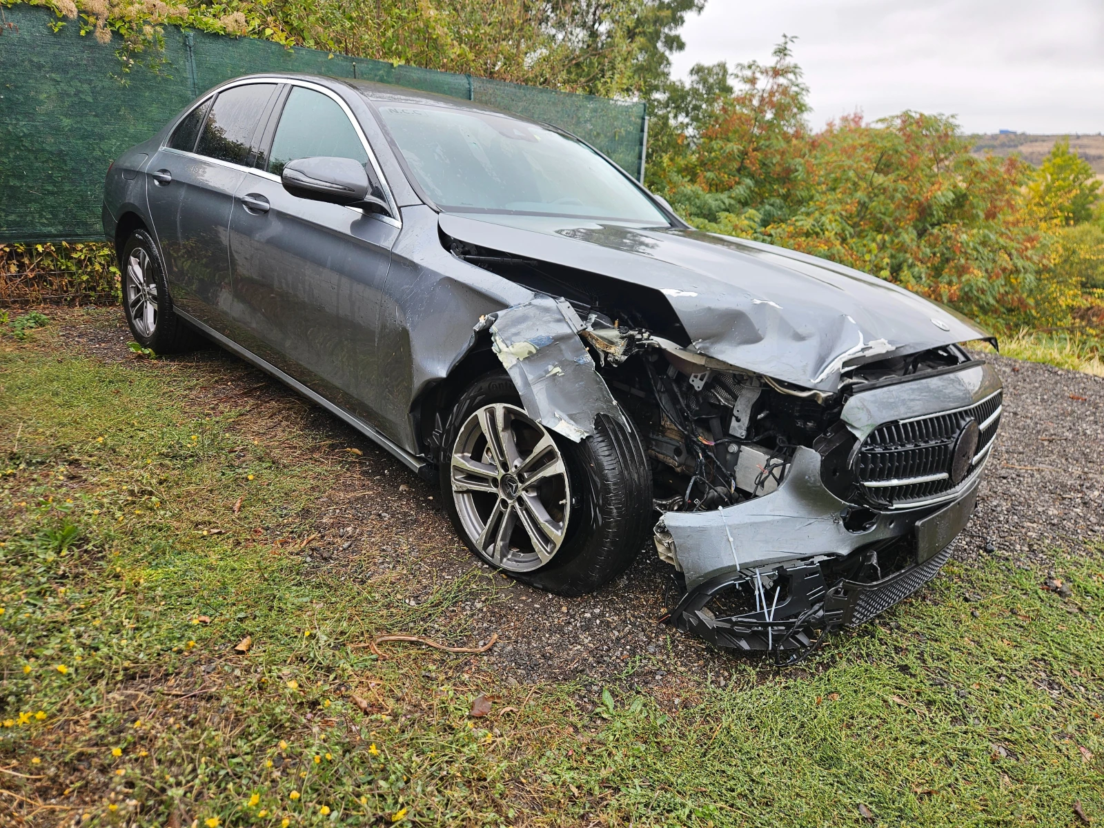 Mercedes-Benz E 200 CDI | Mobile.bg � ����������� 2