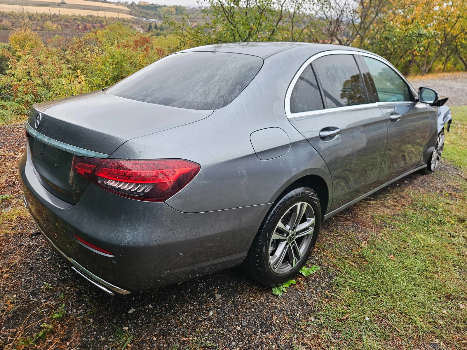 Mercedes-Benz E 200 CDI | Mobile.bg � ����������� 3