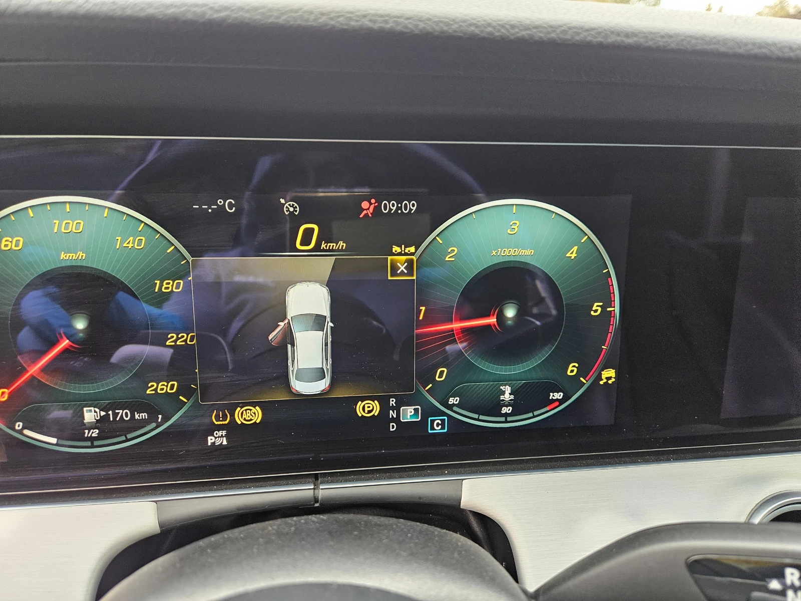 Mercedes-Benz E 200 CDI | Mobile.bg � ����������� 14