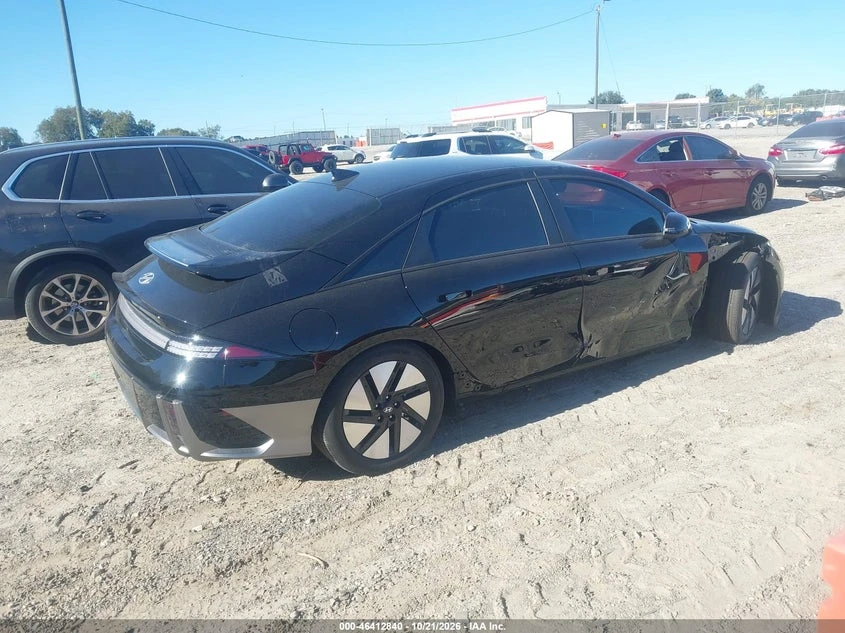 Hyundai Ioniq 6 Se | Mobile.bg � ����������� 4
