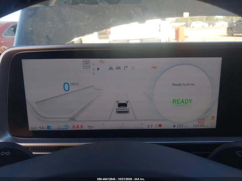 Hyundai Ioniq 6 Se | Mobile.bg � ����������� 7