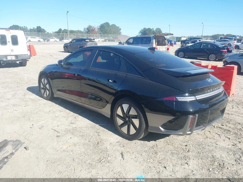 Hyundai Ioniq 6 Se | Mobile.bg � ����������� 3