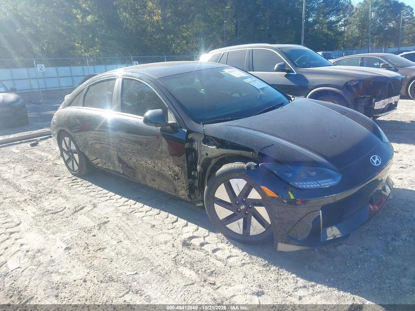 Hyundai Ioniq 6 Se