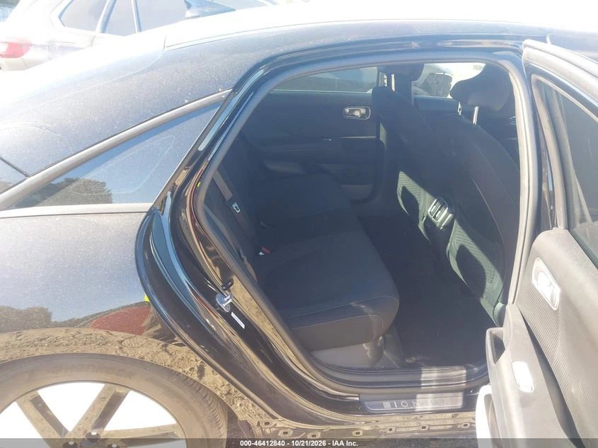 Hyundai Ioniq 6 Se | Mobile.bg � ����������� 8