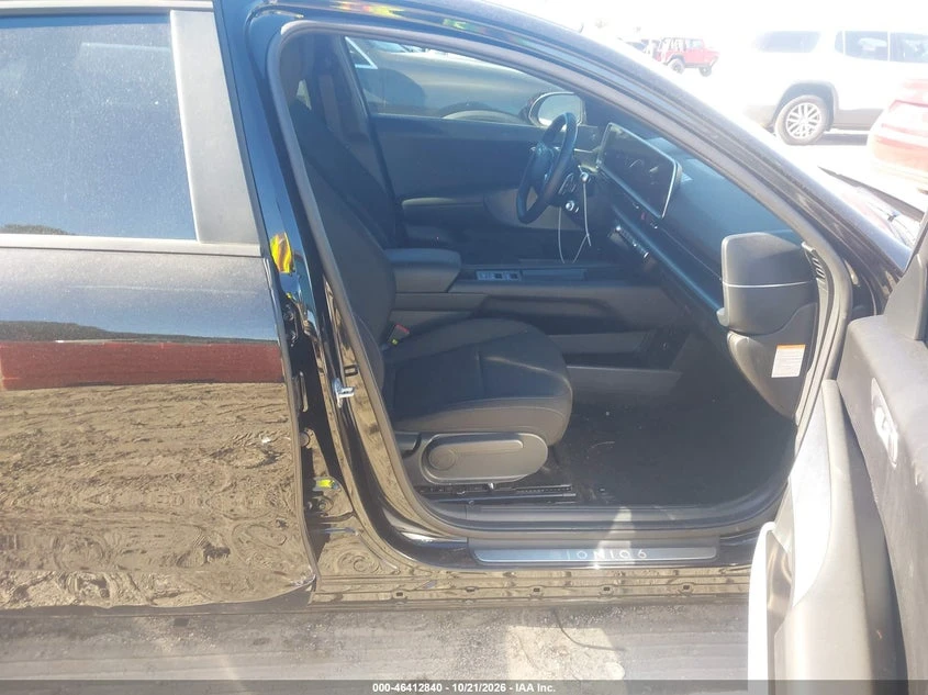 Hyundai Ioniq 6 Se | Mobile.bg � ����������� 5