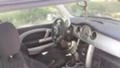 Mini Cooper 1.6, снимка 4