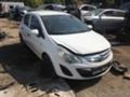 Opel Corsa 1.2i НА ЧАСТИ, снимка 1