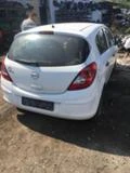 Opel Corsa 1.2i НА ЧАСТИ, снимка 2