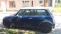 Mini Cooper 1.6, снимка 2