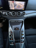 Mercedes-Benz AMG GT 63S ЛИЗИНГ *Carbon*Мат*Designo Нови Дискове и Гуми - [13] 