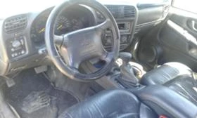 Chevrolet Blazer 4.3i/на части, снимка 3