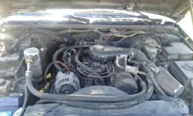 Chevrolet Blazer 4.3i/на части, снимка 6