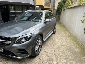 Mercedes-Benz GLC 220 GLC 220 d 4Matic, снимка 6