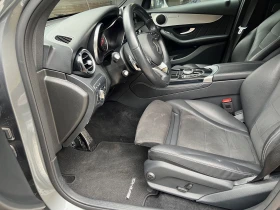Mercedes-Benz GLC 220 GLC 220 d 4Matic, снимка 12