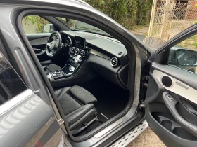 Mercedes-Benz GLC 220 GLC 220 d 4Matic, снимка 9