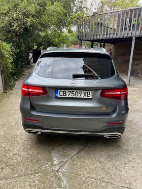 Mercedes-Benz GLC 220 GLC 220 d 4Matic, снимка 3