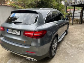 Mercedes-Benz GLC 220 GLC 220 d 4Matic, снимка 4