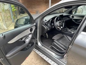 Mercedes-Benz GLC 220 GLC 220 d 4Matic, снимка 8