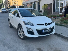Mazda CX-7, снимка 1