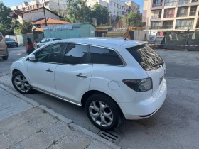 Mazda CX-7, снимка 3