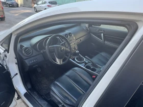 Mazda CX-7, снимка 5