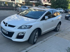 Mazda CX-7, снимка 2