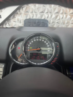 Mini Countryman SE * JCW * ПАНОРАМА * HEAD UP * Камера * , снимка 11