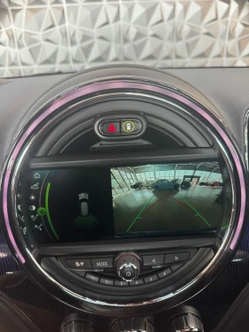 Mini Countryman SE * JCW * ПАНОРАМА * HEAD UP * Камера * , снимка 10