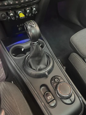 Mini Countryman SE * JCW * ПАНОРАМА * HEAD UP * Камера * , снимка 8
