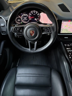 Porsche Cayenne Cayenne S Bi-Turbo V6 440Hp, снимка 10