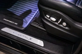 Porsche Cayenne Cayenne S Bi-Turbo V6 440Hp, снимка 14
