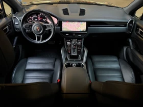 Porsche Cayenne Cayenne S Bi-Turbo V6 440Hp, снимка 9