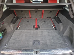 Audi SQ7 4.0TDI, 435кс, 18г.7места, EXCLUSIVE.КАТО НОВА , снимка 12
