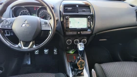 Mitsubishi ASX, снимка 11