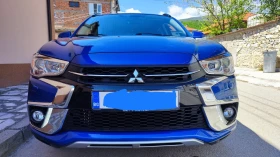 Mitsubishi ASX, снимка 3