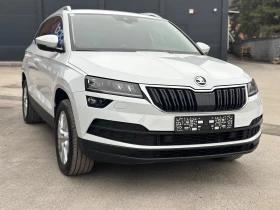Skoda Karoq 2.0TDI* 190кс* 4x4* DSG* Full, снимка 7