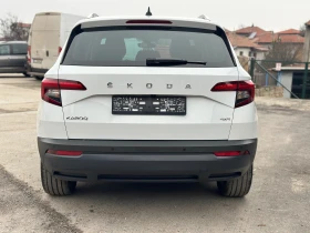 Skoda Karoq 2.0TDI* 190кс* 4x4* DSG* Full, снимка 4