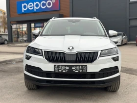 Skoda Karoq 2.0TDI* 190кс* 4x4* DSG* Full, снимка 8