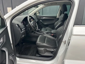 Skoda Karoq 2.0TDI* 190кс* 4x4* DSG* Full, снимка 10