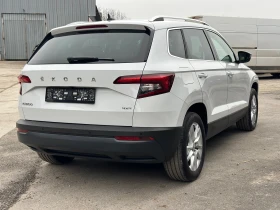 Skoda Karoq 2.0TDI* 190кс* 4x4* DSG* Full, снимка 5
