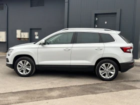 Skoda Karoq 2.0TDI* 190кс* 4x4* DSG* Full, снимка 2