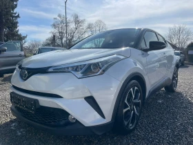 Toyota C-HR /ГАРАНЦИЯ ТОЙОТА, снимка 3