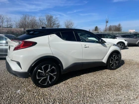 Toyota C-HR /ГАРАНЦИЯ ТОЙОТА, снимка 8