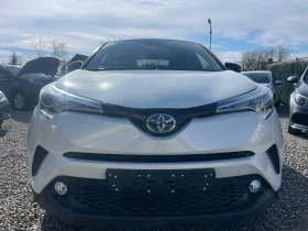 Toyota C-HR /ГАРАНЦИЯ ТОЙОТА, снимка 5