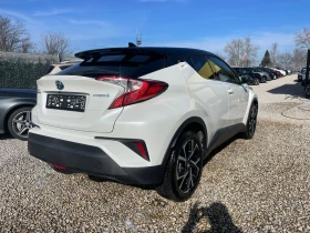 Toyota C-HR /ГАРАНЦИЯ ТОЙОТА, снимка 4