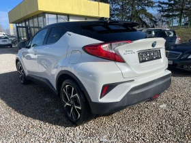 Toyota C-HR /ГАРАНЦИЯ ТОЙОТА, снимка 2