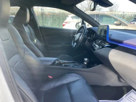 Toyota C-HR /ГАРАНЦИЯ ТОЙОТА, снимка 14
